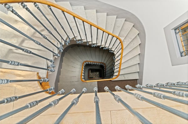 Eccezionale hôtel particulier nel cuore della città 13