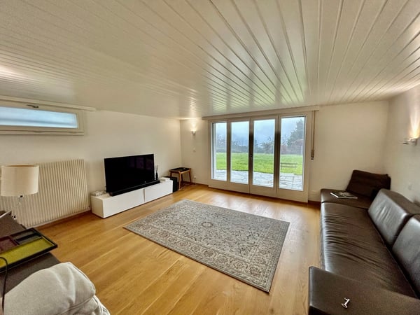 Belle villa face au lac 7