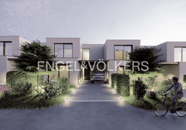 Villa C - Projet de Villa Contemporaine à Haute Performance Énergétiqu 4
