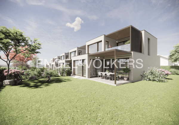 Villa B - Projet de Villa Contemporaine à Haute Performance Énergétiqu 6