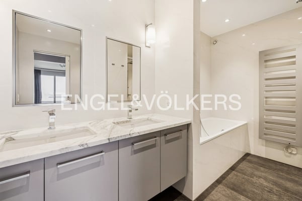 Appartement d'exception à Veyrier 11