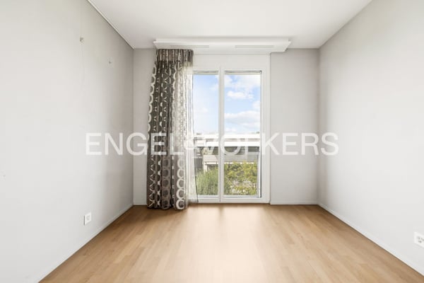 Appartement d'exception à Veyrier 5