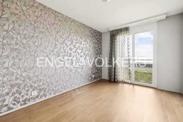 Appartement d'exception à Veyrier 7