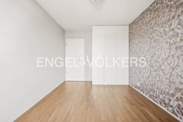 Appartement d'exception à Veyrier 8