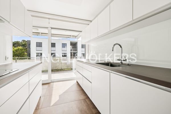 Appartement d'exception à Veyrier 3