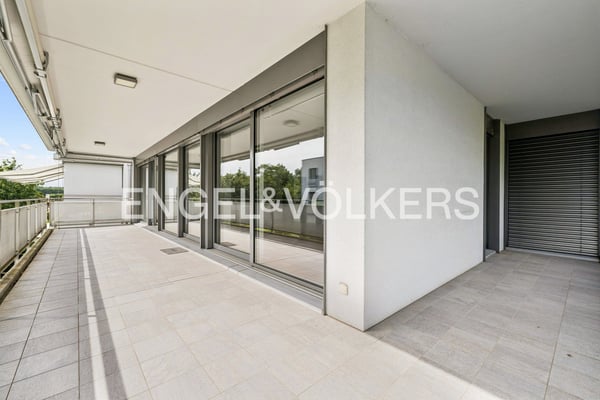 Appartement d'exception à Veyrier 4