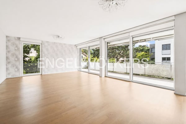 Appartement d'exception à Veyrier 1