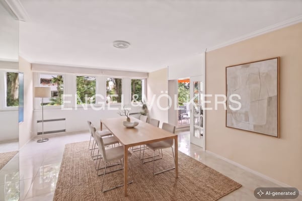 Luxueux Appartement à Champel 4