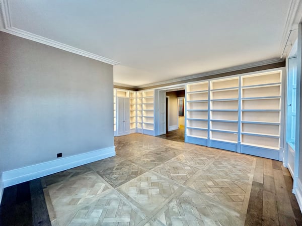 Magnifique appartement au coeur de la Vieille-Ville 4