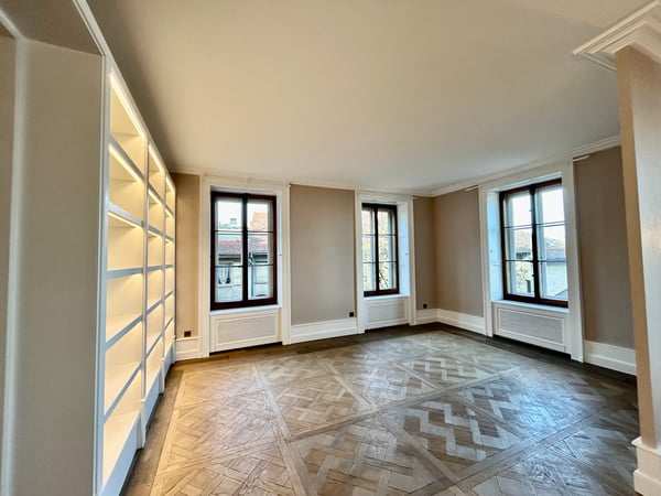 Magnifique appartement au coeur de la Vieille-Ville 5