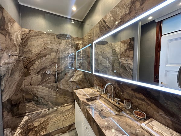 Magnifique appartement au coeur de la Vieille-Ville 9