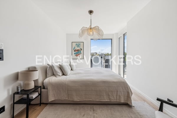 Appartement contemporain de standing au coeur de Vésenaz 10