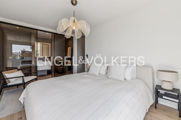 Appartement contemporain de standing au coeur de Vésenaz 12