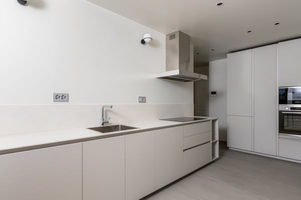 Appartement d'exception sur les Quais avec vue panoramique sur le lac 6