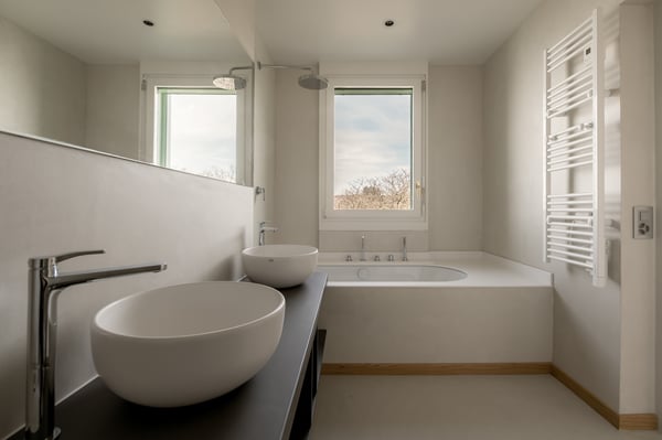 Appartement d'exception sur les Quais avec vue panoramique sur le lac 8