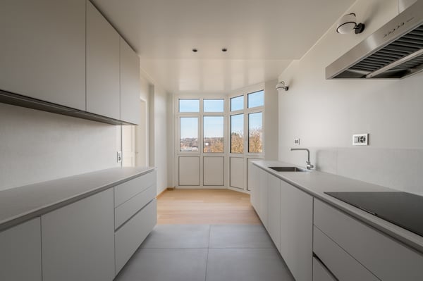 Appartement d'exception sur les Quais avec vue panoramique sur le lac 2