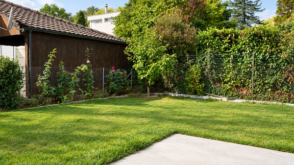 Villa cosy à Pregny-Chambésy 1