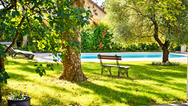 Villa Individuelle de 5 chambres à Corsier 7
