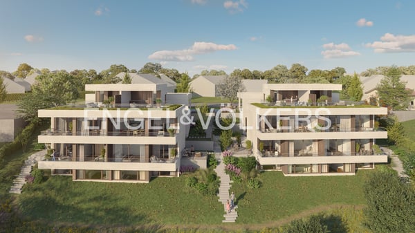 Les Toits du Rhône - Villa 7 pièces avec jardin privatif et rooftop 2