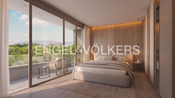Les Toits du Rhône - Villa 7 pièces avec jardin privatif et rooftop 4