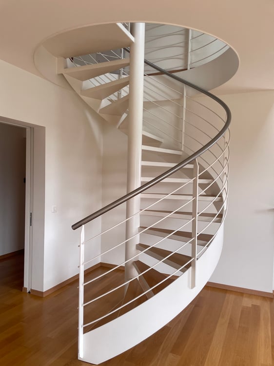 Somptueux attique en duplex 7