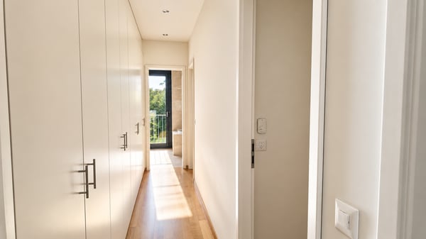 Somptueux attique en duplex 6