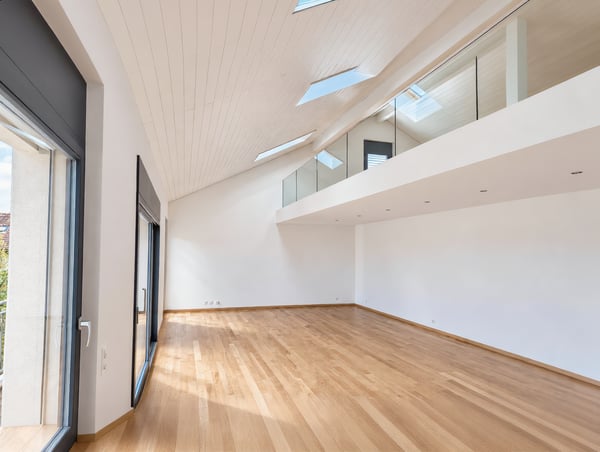Somptueux attique en duplex 3