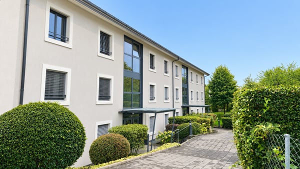 Somptueux attique en duplex 1