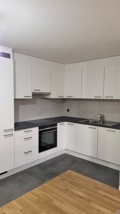 1.5 ZWG mit Blick ins Grüne