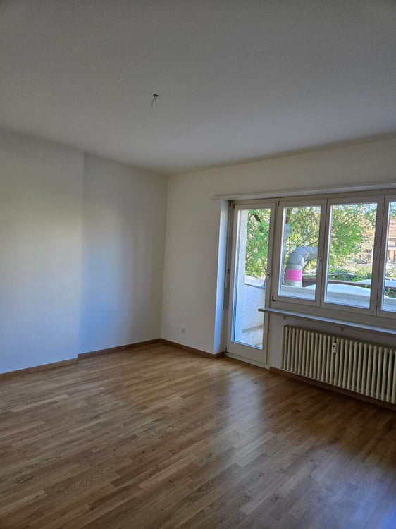 Ideal gelegene Wohnung mit neuer Küche 5