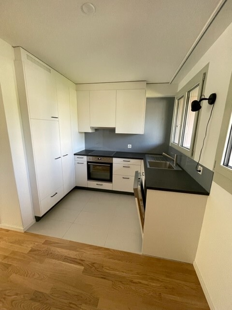 Attraktive 3-Zimmerwohnung im Grünen 2