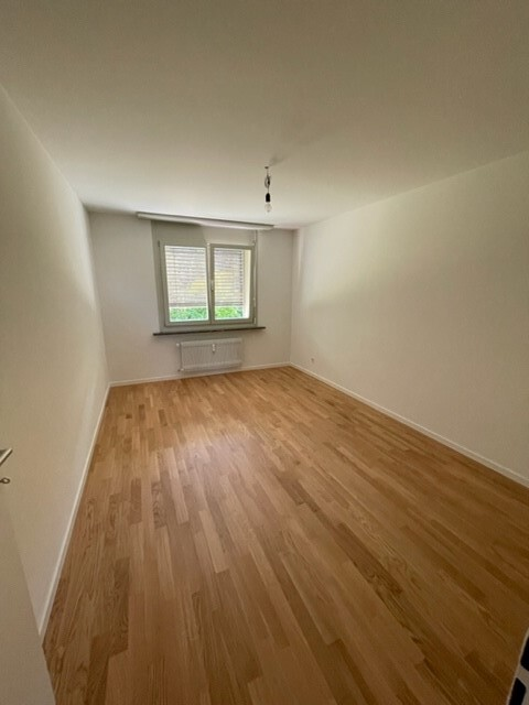 Attraktive 3-Zimmerwohnung im Grünen 5