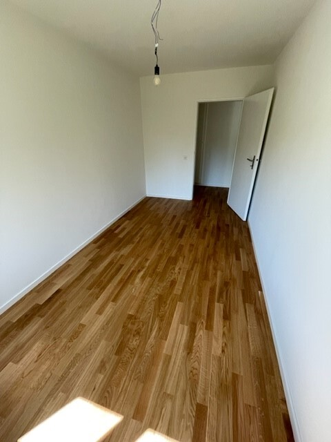 Attraktive 3-Zimmerwohnung im Grünen 3