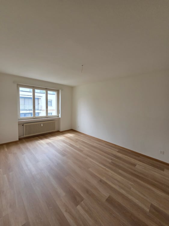 2-Zimmerwohnung nähe Messeplatz 4