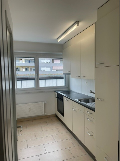 Helle und freundliche 3-Zimmerwohnung 2