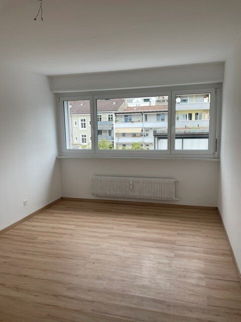 Helle und freundliche 3-Zimmerwohnung 5
