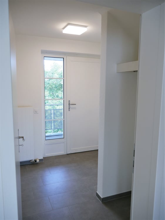 Attraktive 4.5-Zimmer-Maisonettewohnung 4
