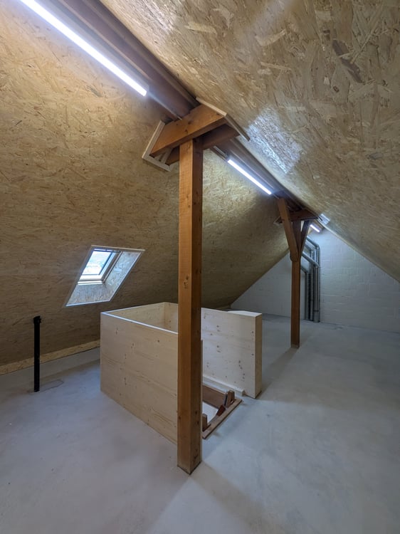 Attraktive 4.5-Zimmer-Maisonettewohnung 12