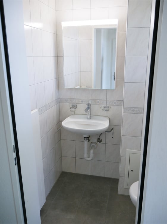 Attraktive 4.5-Zimmer-Maisonettewohnung 3