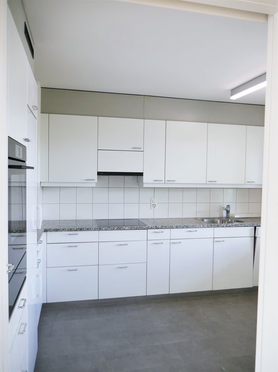 Attraktive 4.5-Zimmer-Maisonettewohnung 2