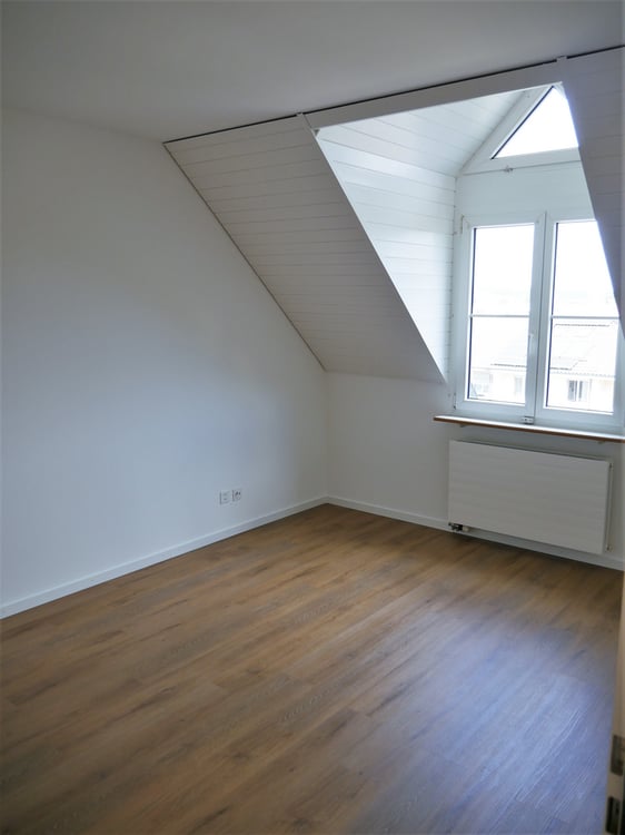 Attraktive 4.5-Zimmer-Maisonettewohnung 9