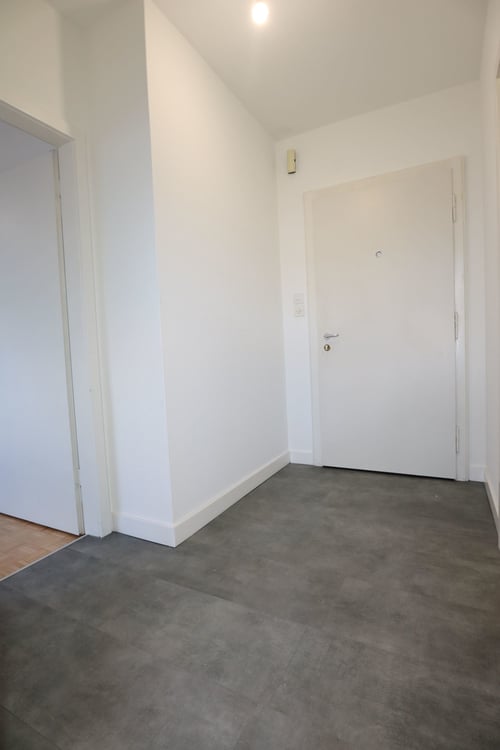 Grosszügige 2.5-Zimmerwohnung für Singles und Paare 4