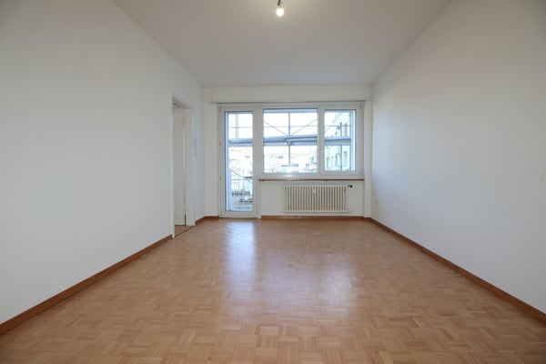 Grosszügige 2.5-Zimmerwohnung für Singles und Paare 7