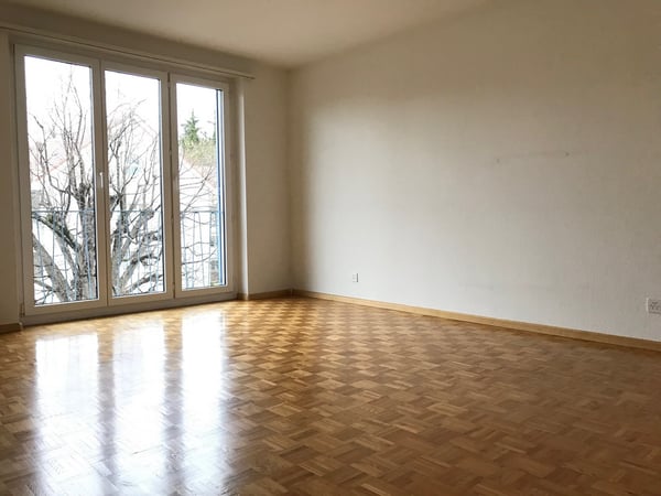 schöne und helle 3-Zimmerwohnung im 2. OG nähe Bachgraben 3