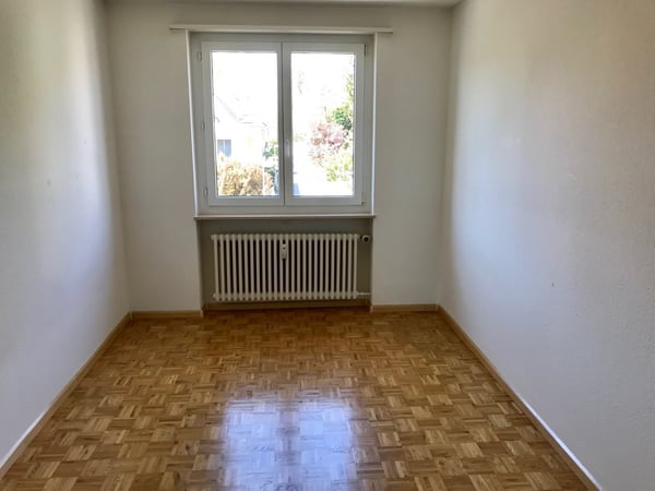 schöne und helle 3-Zimmerwohnung im 2. OG nähe Bachgraben 5