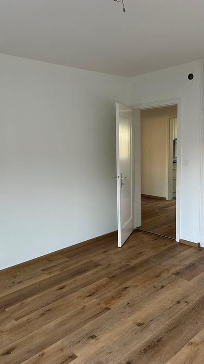 Sanierte 4-Zimmerwohnung im 2. Obergeschoss 4
