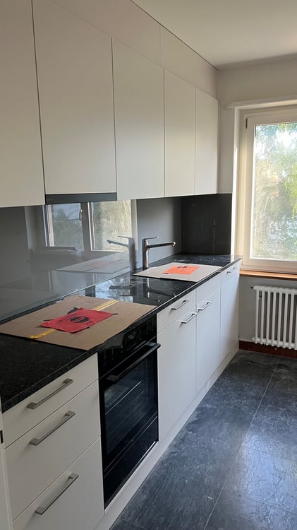 Sanierte 4-Zimmerwohnung im 2. Obergeschoss 5