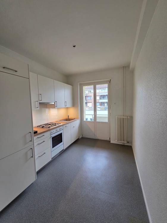 gut gelegene 1.5-Zimmerwohnung 1