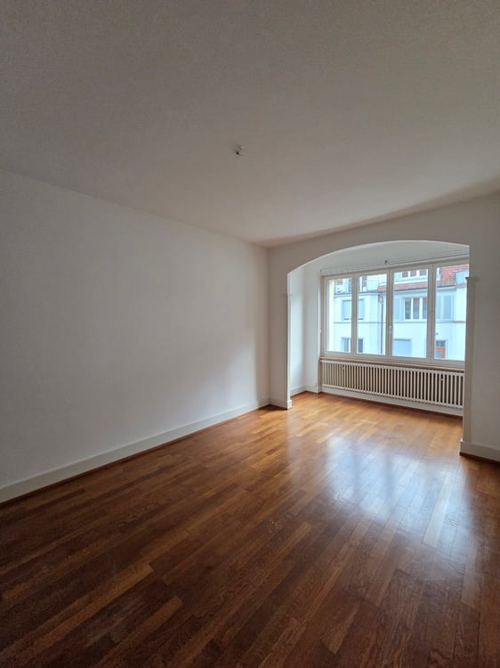 gut gelegene 1.5-Zimmerwohnung 4