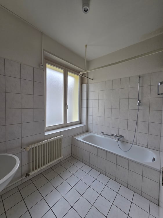 gut gelegene 1.5-Zimmerwohnung 3